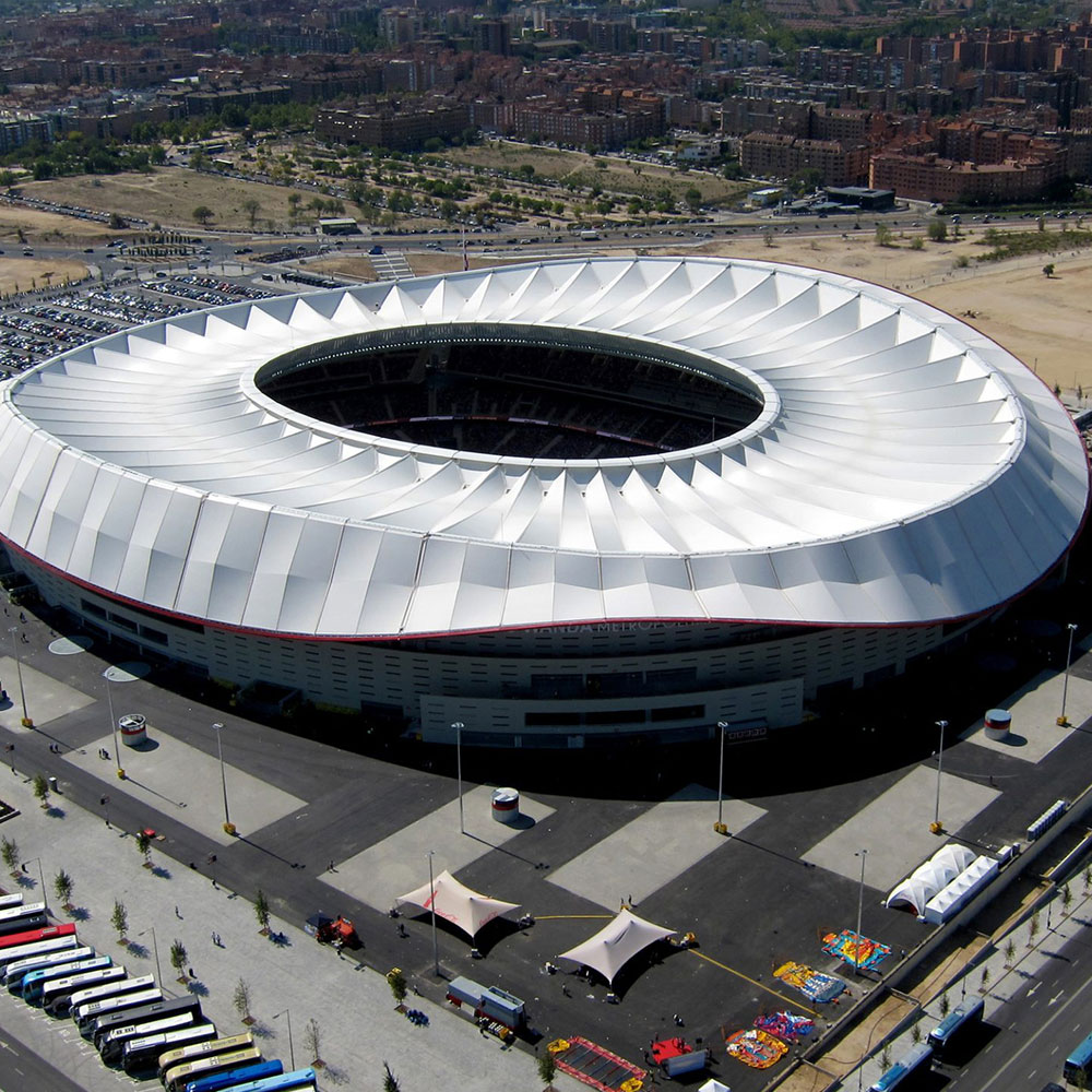 2 Final Champions league Madrid 2027