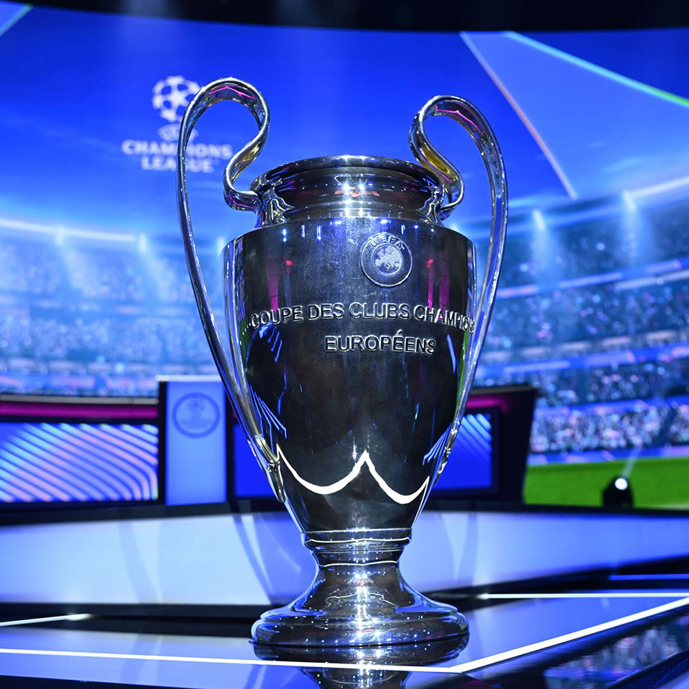 Portada Final Champions league Madrid 2027